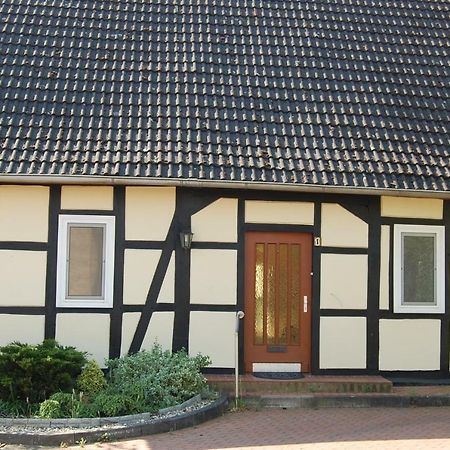 Ferienhaus Stollenwerk Am Steinhuder Meer - Wunstorf Ot Steinhude, Achternuemme Ngoại thất bức ảnh