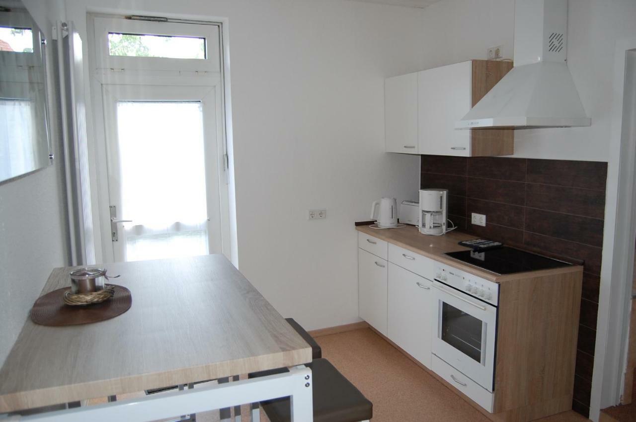 Ferienhaus Stollenwerk Am Steinhuder Meer - Wunstorf Ot Steinhude, Achternuemme Ngoại thất bức ảnh